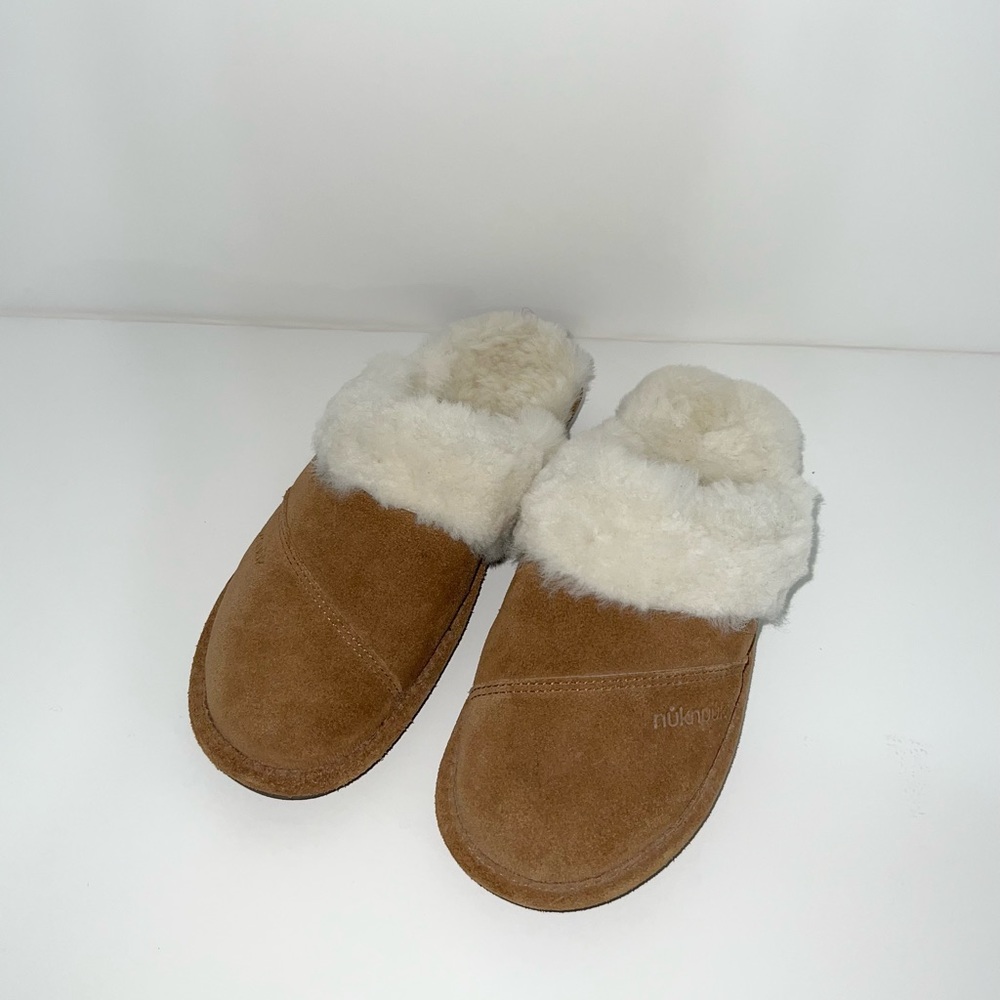BECCA WOMEN'S SLIPPER NUKNUUK